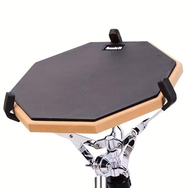 Gyakorló gumilap állvánnyal